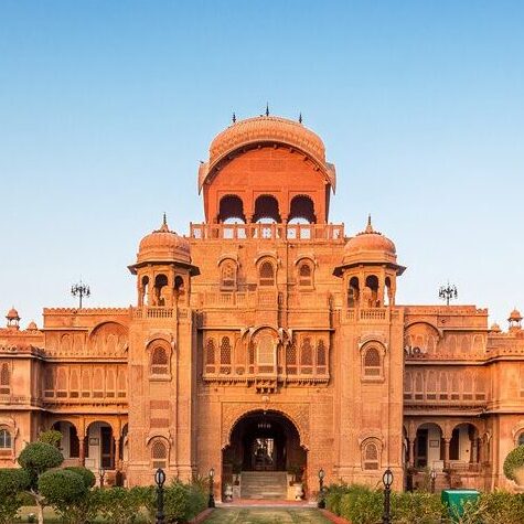 Bikaner