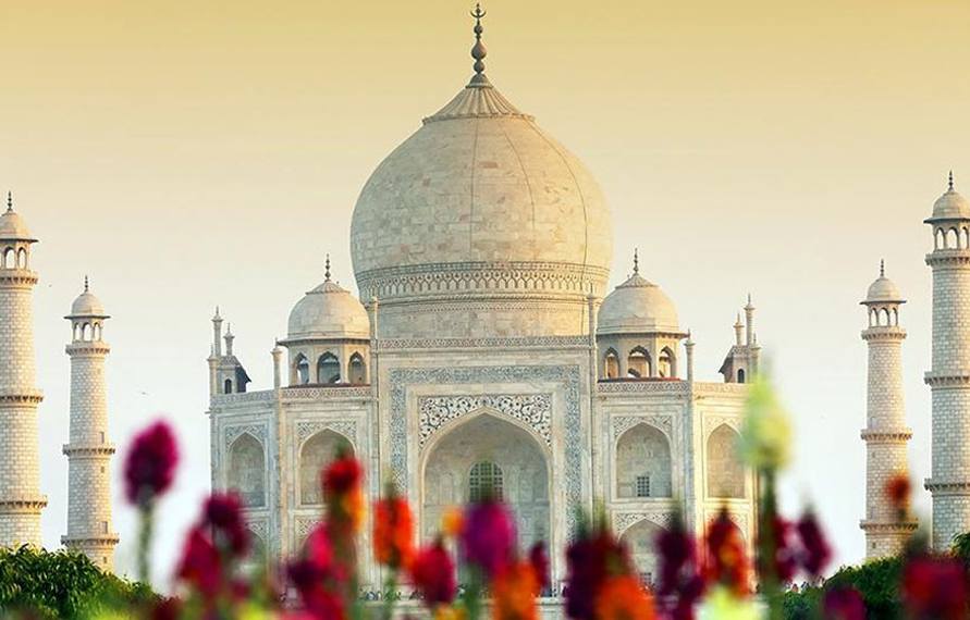 18 Days India For First Timers