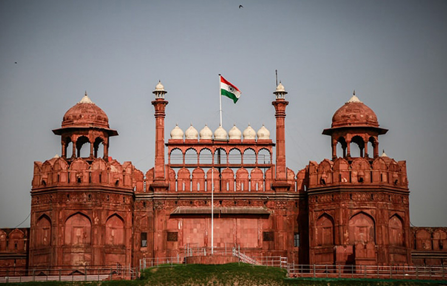 Delhi – Agra Same Day Taj Tour