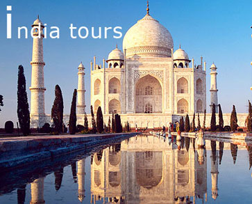 Private trip to India